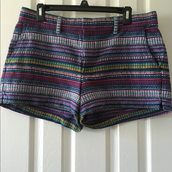 Printed shorts - Picture 2 of 2
